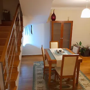  Apartment Duplex Da Fontinha