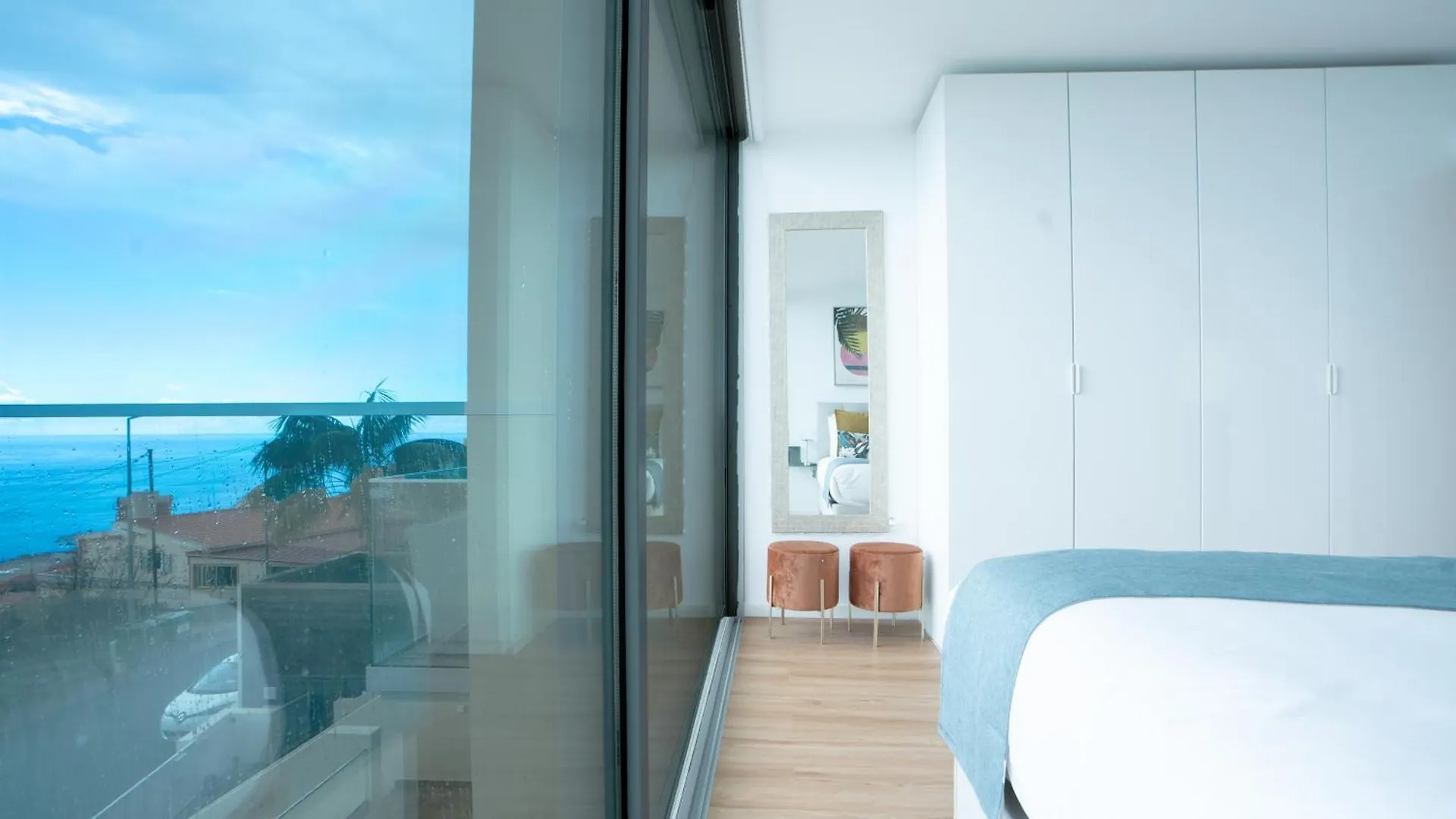 Holiday home Casanova By Lovelystay Santa Cruz  Portugal