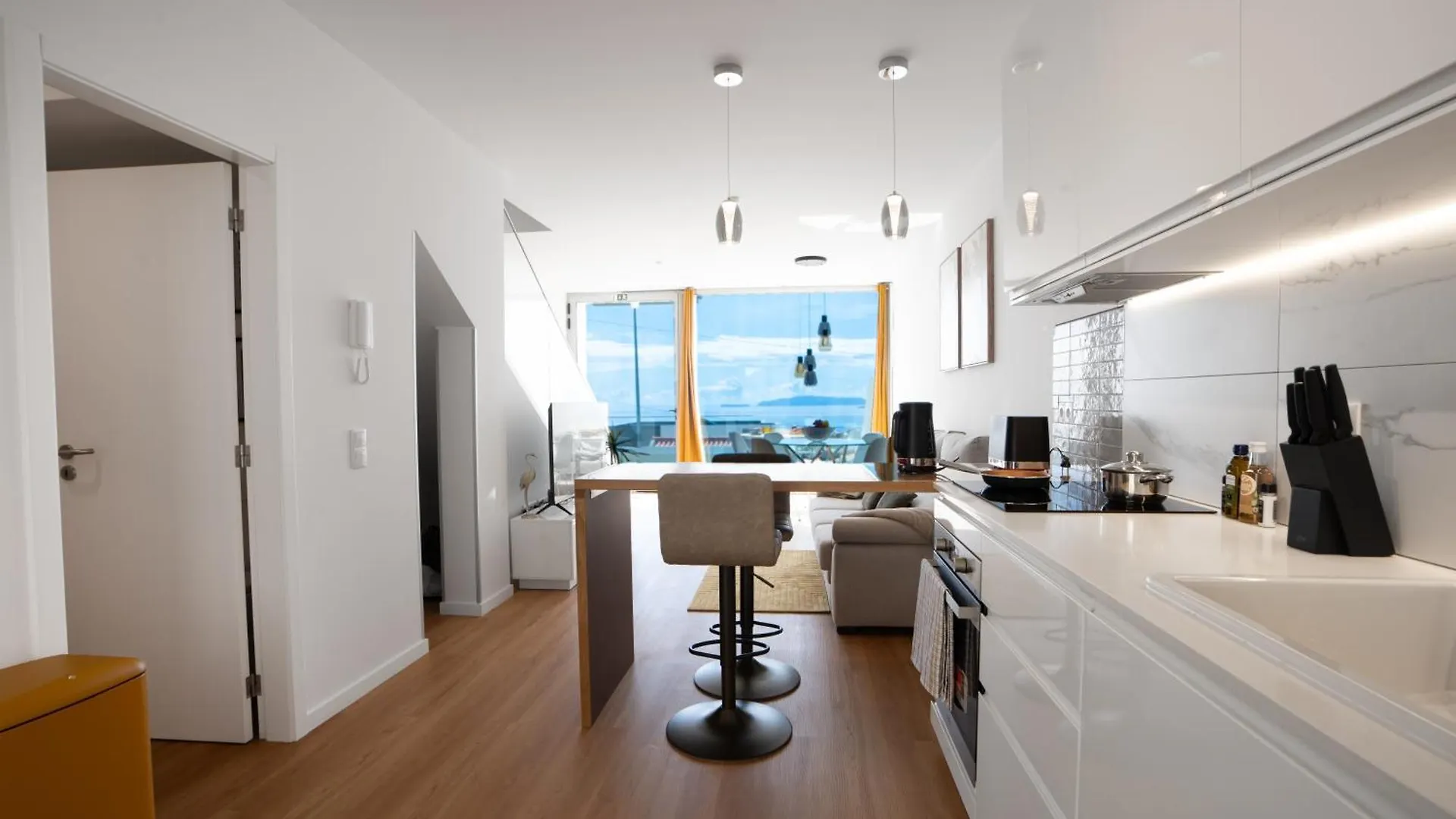 Holiday home Casanova By Lovelystay Santa Cruz