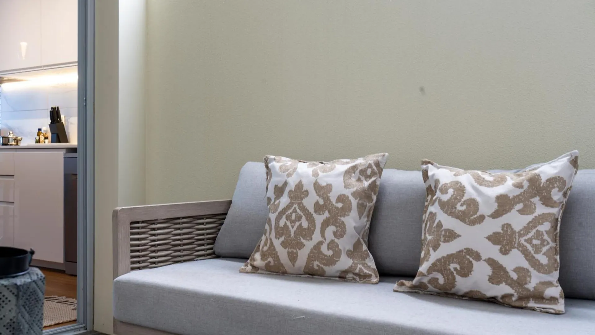 Holiday home Casanova By Lovelystay Santa Cruz  Portugal