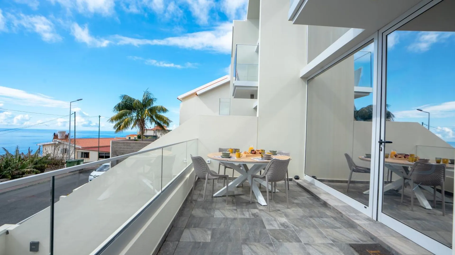 Casanova By Lovelystay Santa Cruz  Holiday home Santa Cruz (Madeira)