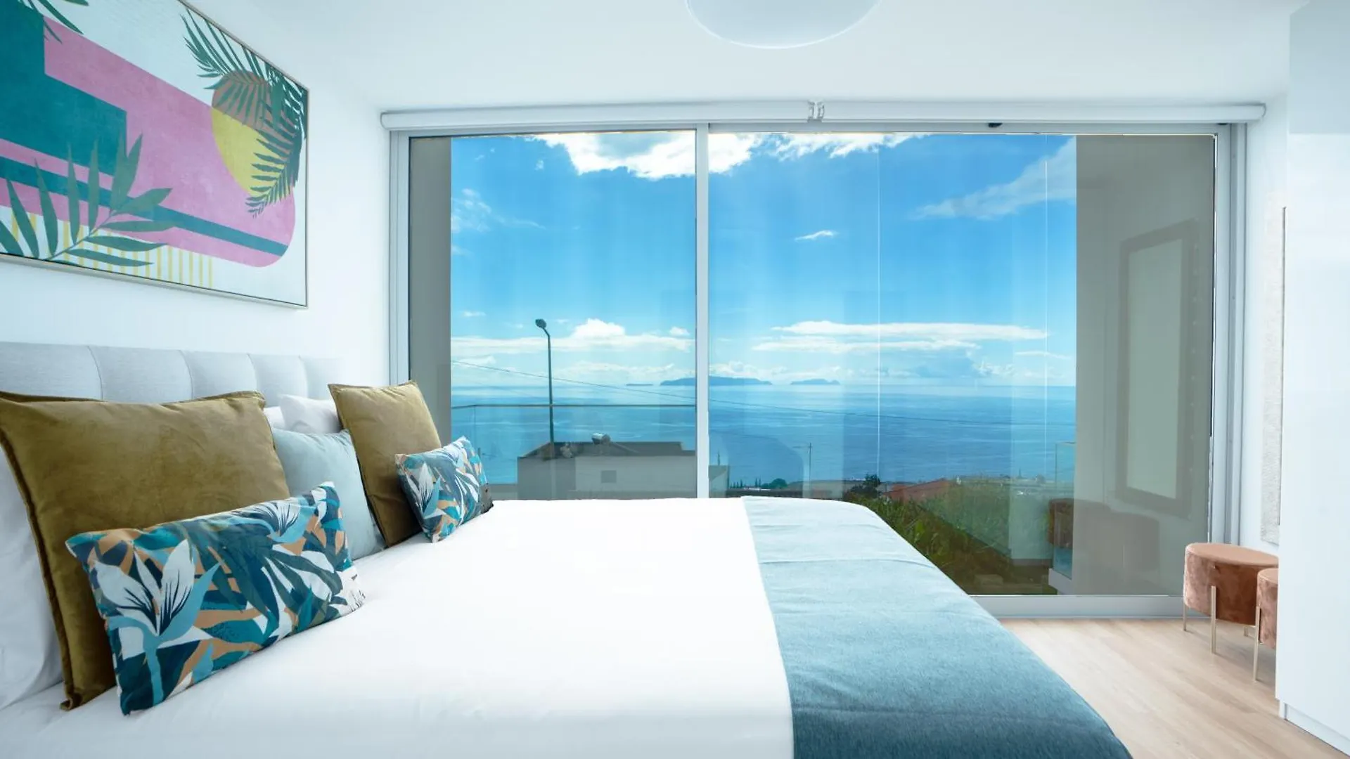 Casanova By Lovelystay Santa Cruz  Holiday home