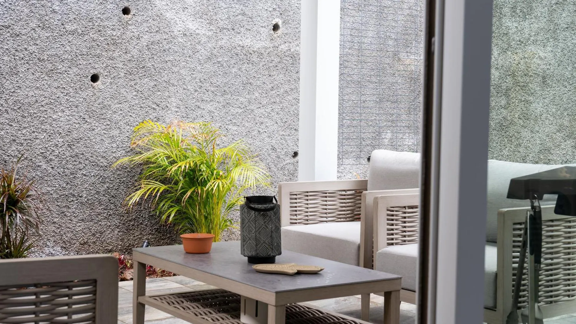 Casanova By Lovelystay Santa Cruz  Holiday home